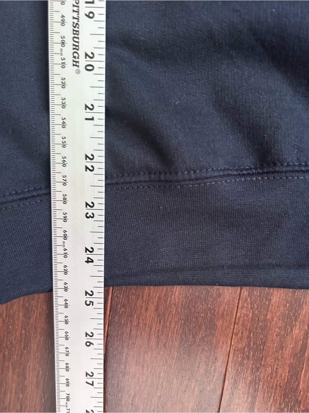 New York Popular “New York” Crewneck Sweatshirt - Picture 7 of 7